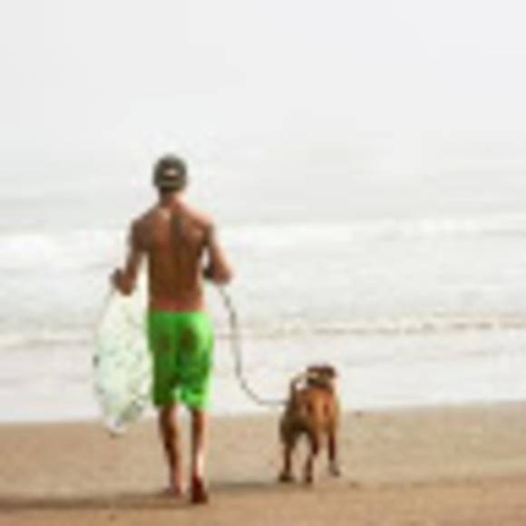 Meet your Posher, Kyle - Picture 1 of 1